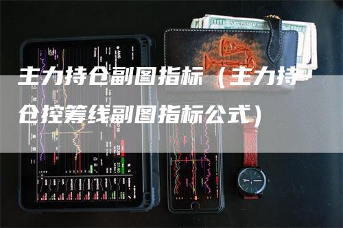 主力持仓副图指标（主力持仓控筹线副图指标公式）