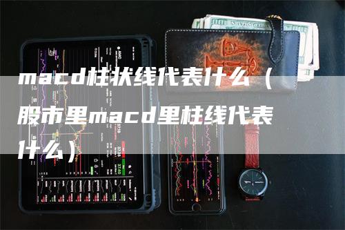 macd柱状线代表什么（股市里macd里柱线代表什么）