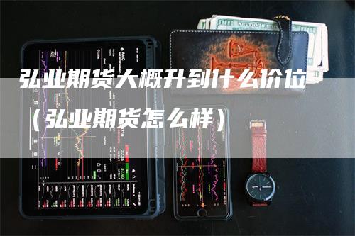 弘业期货大概升到什么价位（弘业期货怎么样）