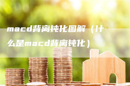 macd背离钝化图解（什么是macd背离钝化）