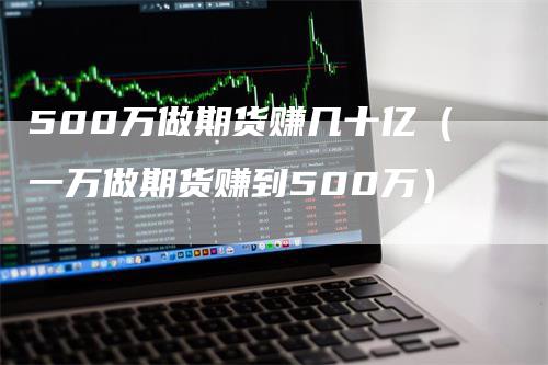 500万做期货赚几十亿（一万做期货赚到500万）