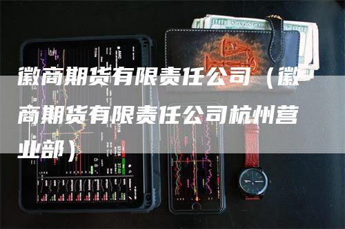 徽商期货有限责任公司（徽商期货有限责任公司杭州营业部）