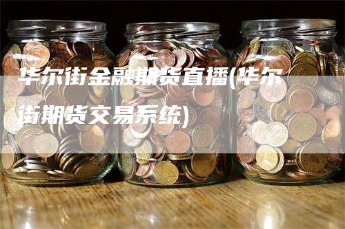 华尔街金融期货直播(华尔街期货交易系统)