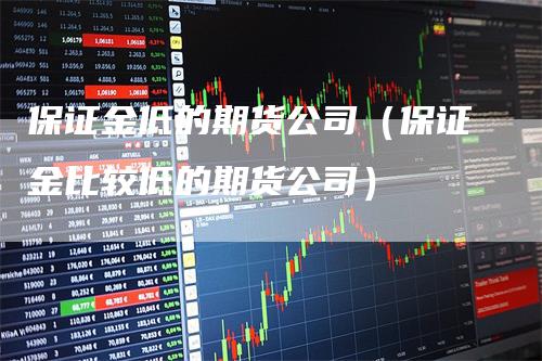 保证金低的期货公司（保证金比较低的期货公司）