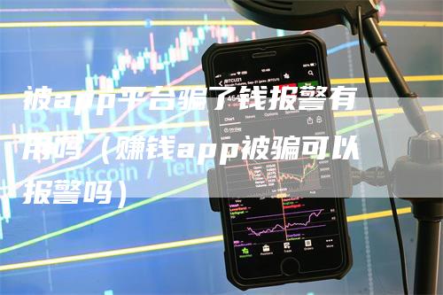 被app平台骗了钱报警有用吗（赚钱app被骗可以报警吗）