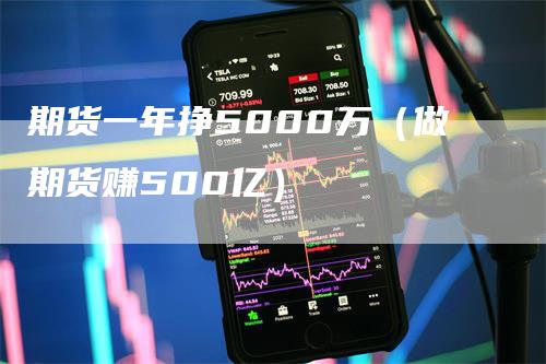 期货一年挣5000万（做期货赚500亿）