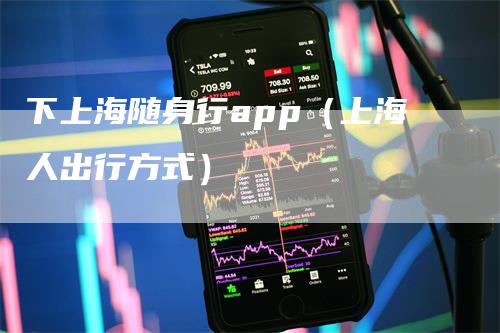 下上海随身行app（上海人出行方式）