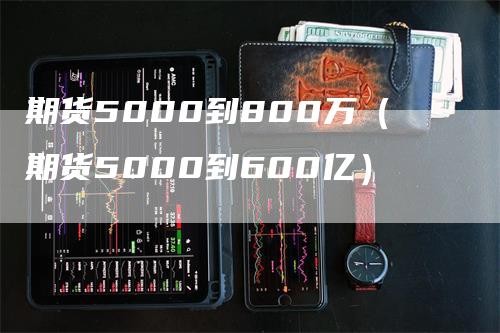 期货5000到800万（期货5000到600亿）