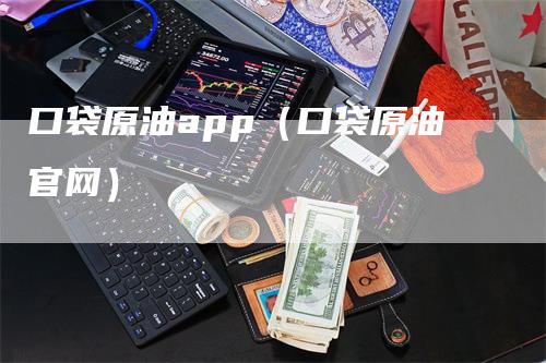 口袋原油app（口袋原油官网）