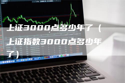 上证3000点多少年了（上证指数3000点多少年了）