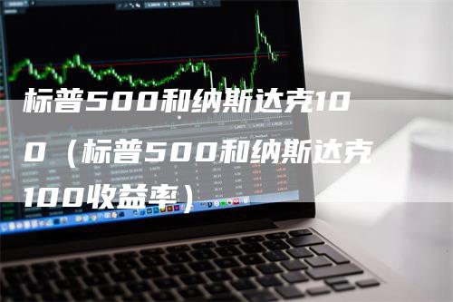 标普500和纳斯达克100（标普500和纳斯达克100收益率）