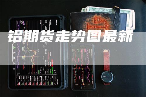 铝期货走势图最新