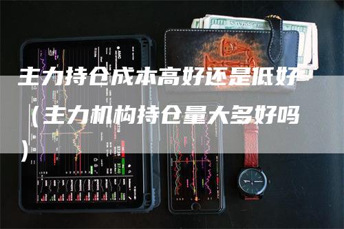 主力持仓成本高好还是低好（主力机构持仓量大多好吗）